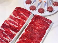 -古乐牛香·鲜牛肉自助火锅(南京总店)