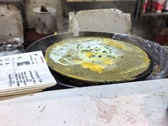 -清真·二嫂子煎饼果子(鼓楼旗舰形象店)