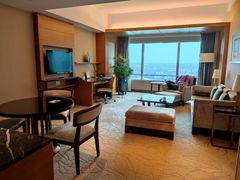 -上海浦东嘉里大酒店