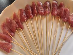 -京悦南门涮羊肉·羊蝎子火锅(田林路店)