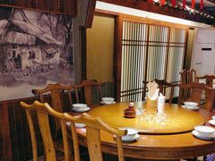 -李久其家民间餐厅(观沙岭公园店)