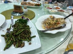 -国际金钻海鲜餐厅