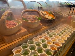-牛YO寿喜烧和牛火锅自助(三台子万象汇店)