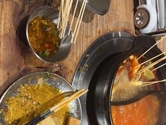 -江湖六膳門串串香(隆礼路店)