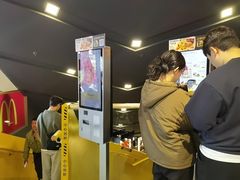 -麦当劳(豫园店)