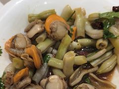 -金春禧(贵和领秀城店)