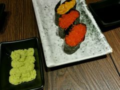 -大雄寿司(中华广场店)