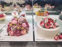 -BON CAKE(华贸购物中心店)