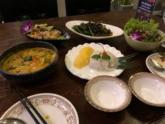 -Siam泰餐厅(水上公园店)