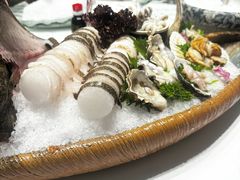 海鲜姿造-红鼎豆捞·非遗鲍皇汤火锅(宝丰路店)