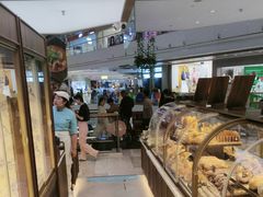 -工匠面包(壹方店)