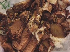 -年记·兴顺斋 牛街清真熟食小吃店
