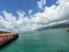 -海南分界洲岛旅游区