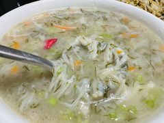 -旺达·福州菜(正大广场店)