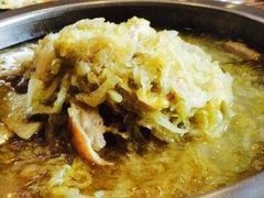 -老六杀猪菜(进乡街店)