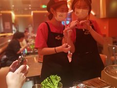 -西塔老太太泥炉烤肉(苏州大悦城店)