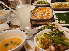 -自然餐厅(Phuket)