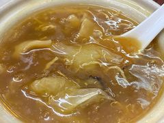 -添發碗仔翅美食