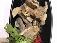 -鱼酷活鱼烤鱼(恒隆广场店)