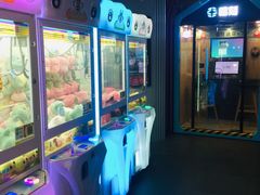-星轶IMAX影城(九亭U天地旗舰店)