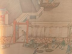 -古都历食南京菜·烤鸭·鸭血粉丝·汤包(南京博物院店)