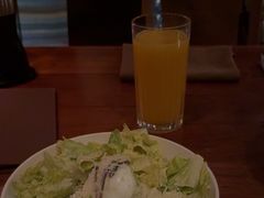 -上海柏悦酒店·世纪100牛排馆
