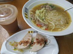 -探越越南牛肉粉(江南西分店)