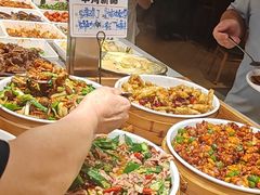 -乡村基(杨家坪建设店)