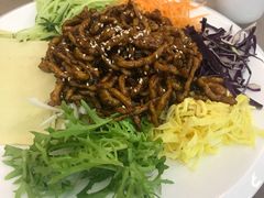 -大眼锅贴饺子(河西店)