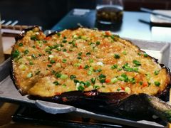 -很久以前羊肉串(中山公园店)