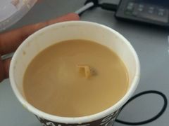 -熊猫一间店欧式奶茶铺