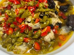 -西江红·株洲本地菜(滨江南路店)