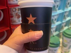 -星巴克臻选(成都太古里店)