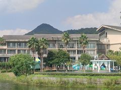 -宁波九龙湖开元度假村