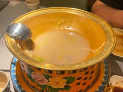 -厨创东北传家菜(信义坊店)