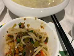 -漓江又一軒·广西菜·桂林米粉(梅林店)