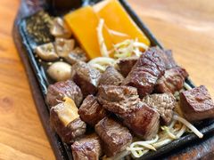 -Hatsune隐泉日式料理(三里屯太古里店)