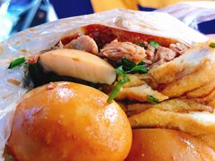 全家福-刘记肉夹馍(彰武店)