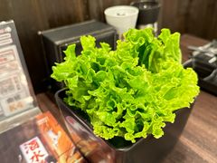 -大馥·炭火烧肉酒场(莘庄莘福坊店)