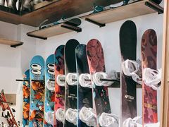 -SNOWGATE滑雪·华雪梦(老西门店)