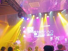 -MOSSO音乐酒吧·Live House(南京西路店)