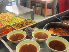 -晓马鸭店(新芜路店)