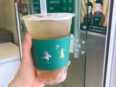 四季春茶-1点点(瑞安安康店)