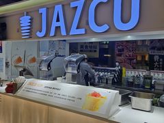 -Jazcu珍仕菓鲜榨果汁(西单大悦城店)