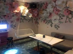 -范特西FANTASY量贩式KTV(民主广场店)