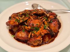 -老洋房花园饭店(绍兴路店)