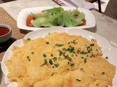 -顺德联塑万怡酒店·万荟轩自助餐厅