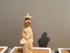 -雅典国家考古博物馆(Ethniko Archaiologiko Museo)