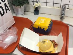 -前进5路汉堡炸鸡(前进五路店)