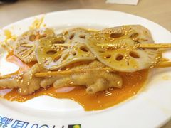 -I-YOU面缘·仁和新城店